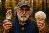 Research Shows The Stamets Stack (Psilocybin, Lion’s Mane, And Niacin) Can Boost Mood, Reduce Anxiety, And Enhance Brain Performance