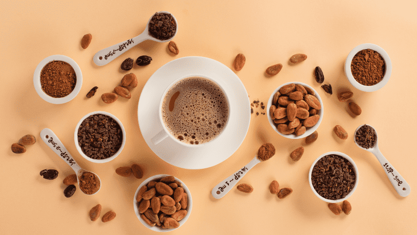 Image showcasing Best Natural Nootropics UK: 6 Smart Drugs For Focus, Brain Fog, And Me ...