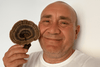 His Cancer Kept Coming Back Until He Started Taking This Mushroom Tincture. A few Month's Later, He Was Cancer Free
