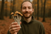 Scientists Are Showing That Psilocybin Rewires the Depressed Brain. Here's How One 5g Dose Changed My Life