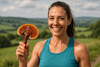 New Study Shows Functional Mushroom Blend Boosts Mood and Sleep In Just 25 Days