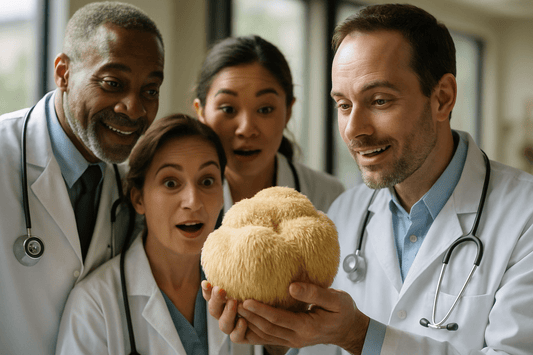 Can Lion’s Mane Mushroom Help Fight Cancer? - What the Latest Research Reveals