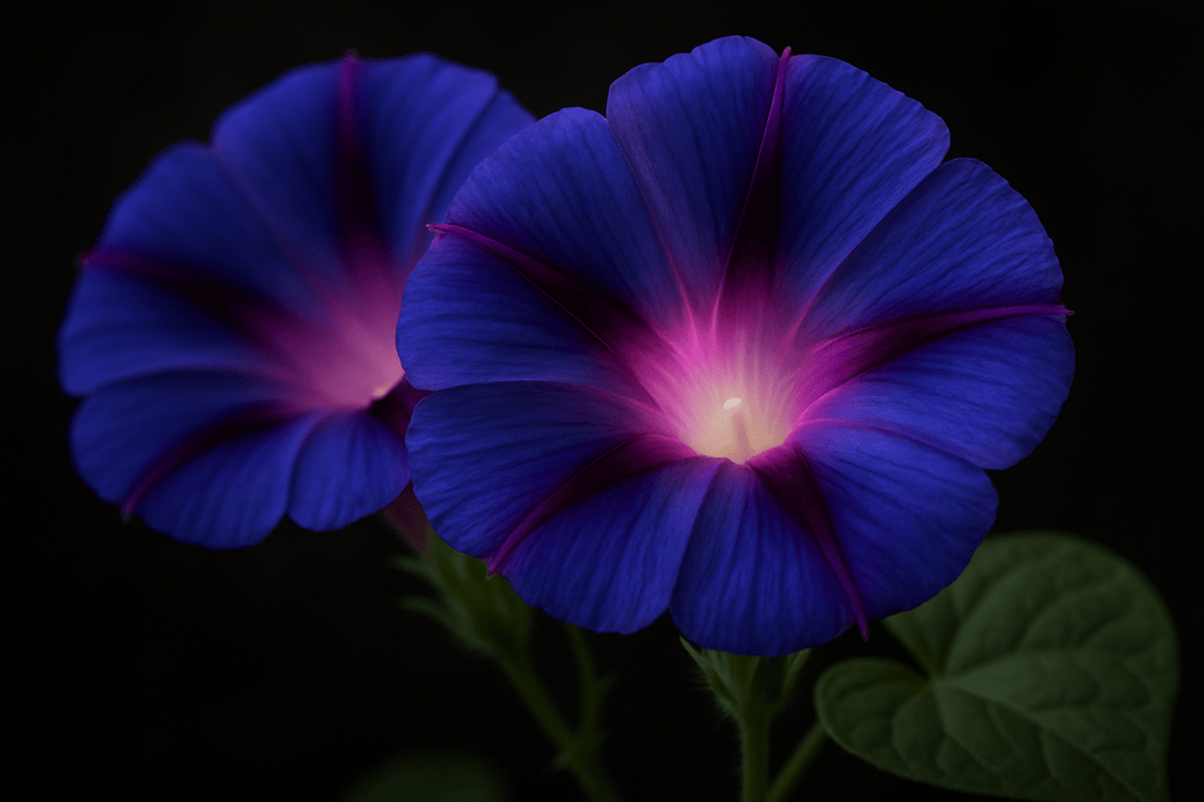 A Student Just Found The “Hidden Psychedelic Fungus” Albert Hofmann Spent His Life Searching For