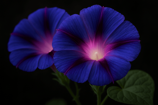 A Student Just Found The “Hidden Psychedelic Fungus” Albert Hofmann Spent His Life Searching For