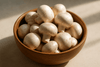 Here's What Eating One Serving (84g) of Mushrooms A Day Does To Your Body