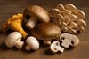 This Forgotten Mushroom Antioxidant May Be The Key To Ageing & Longevity