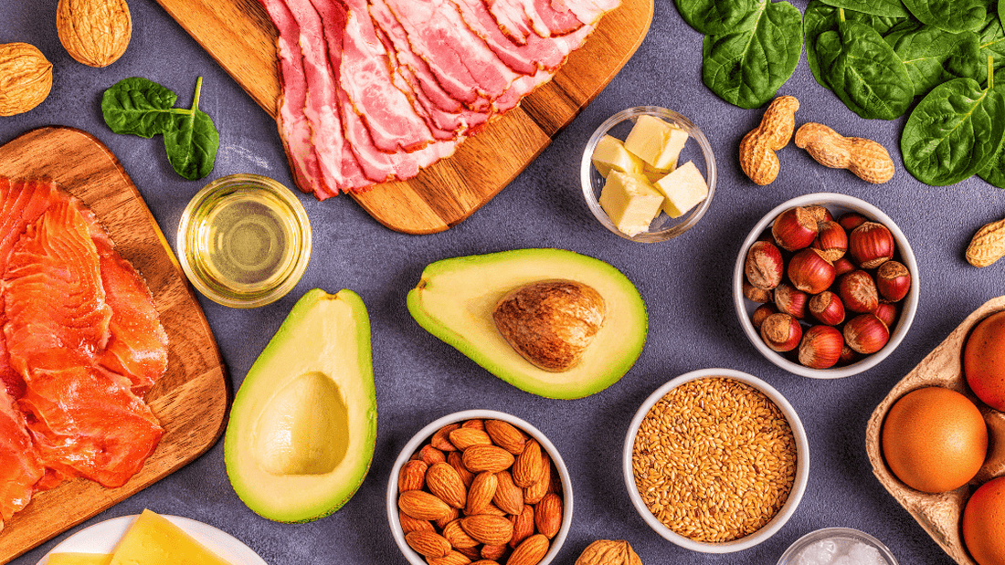 How a Ketogenic Diet Can Transform Mental Health