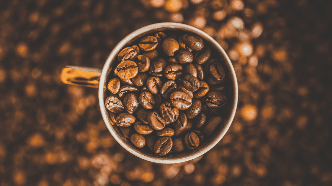 The Ultimate Guide To Microdosing Coffee