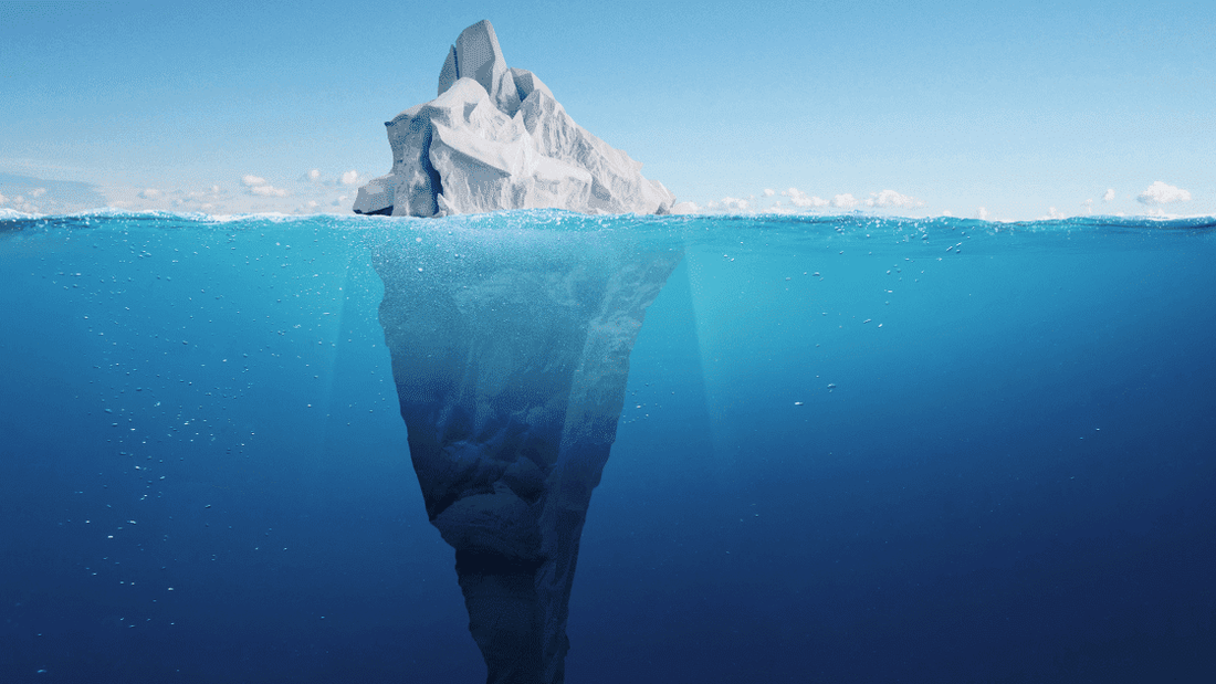 The Root Cause of Brain Disease: The Metabolic Iceberg