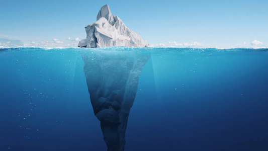 The Root Cause of Brain Disease: The Metabolic Iceberg