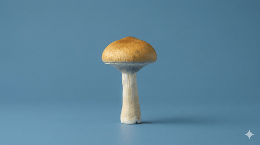 Psilocybin Can Reverse Effects Of Brain Injuries Resulting From Domestic Violence, Rat Study Finds