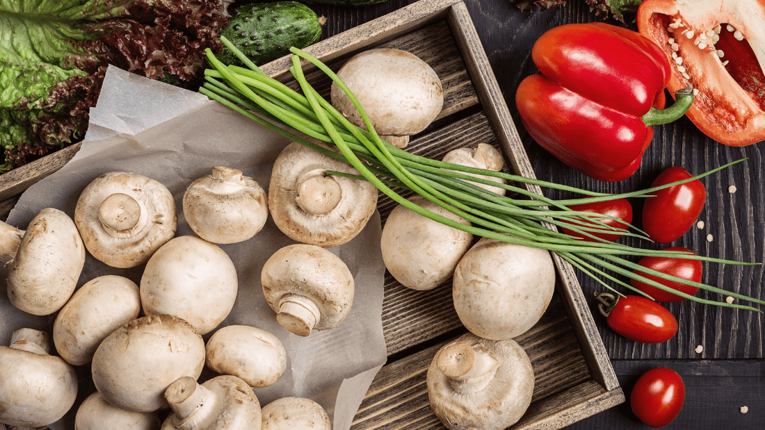 How to Enjoy Mushrooms Even If You Think You Hate Them: 5 Surprisingly Tasty Hacks