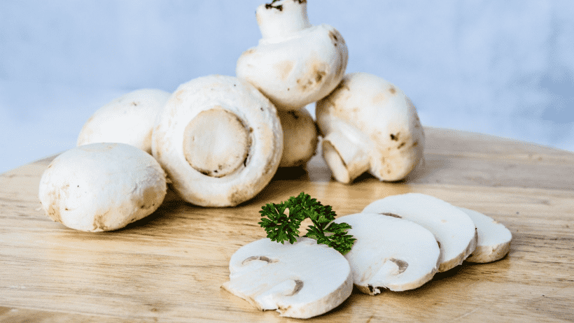 How To Get The Most Vitamin D From Mushrooms