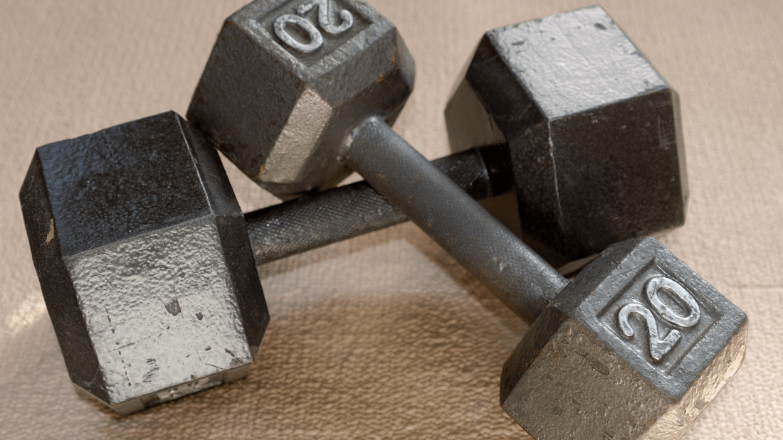 How to Start Strength Training Over 50: A Simple Guide